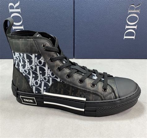 dior b23 numero de serie|Dior b23 for sale.